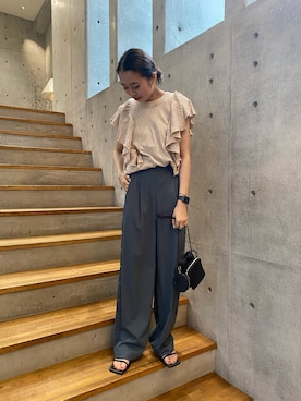 HINATAさんのコーディネート