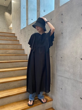 HINATAさんのコーディネート