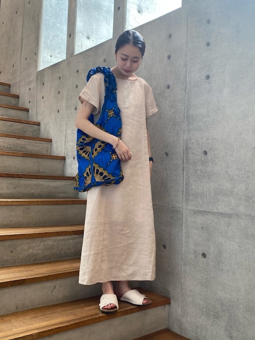 HINATAさんのコーディネート