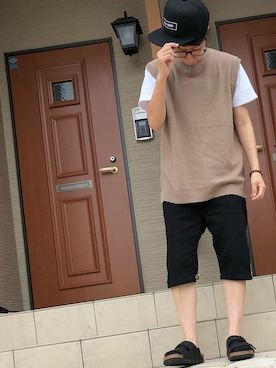 Ma-chanさんのコーディネート