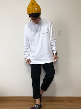 Ma-chanさんのコーディネート