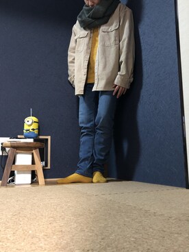 Ma-chanさんのコーディネート