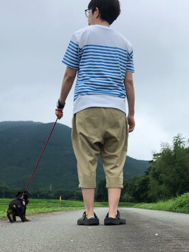 Ma-chanさんのコーディネート