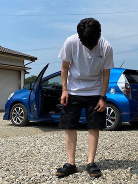 Ma-chanさんのコーディネート