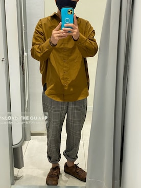 Ma-chanさんのコーディネート