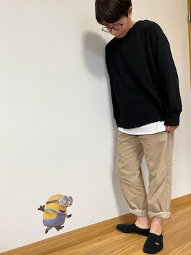 Ma-chanさんのコーディネート