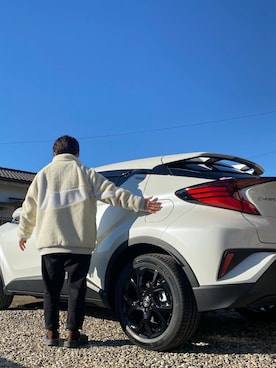 Ma-chanさんのコーディネート