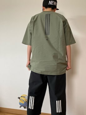 Ma-chanさんのコーディネート