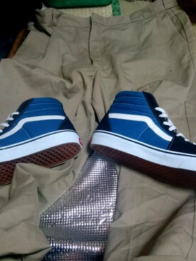 シンさんのコーディネート