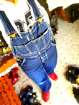 れおたろうさんのコーディネート