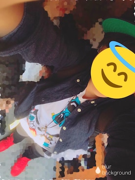 れおたろうさんのコーディネート