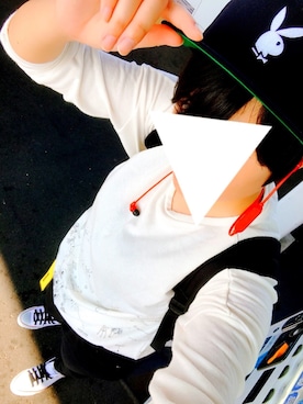 れおたろうさんのコーディネート