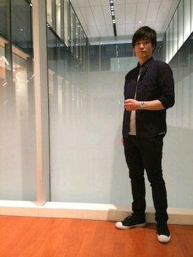 NORDICFeeling銀座店スタッフさんのコーディネート