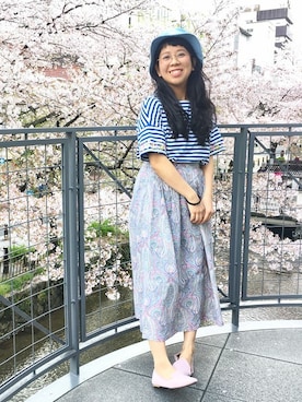 nah.oさんのコーディネート