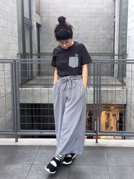 nah.oさんのコーディネート