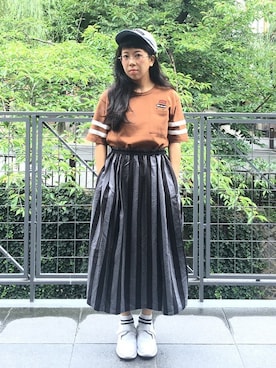 nah.oさんのコーディネート