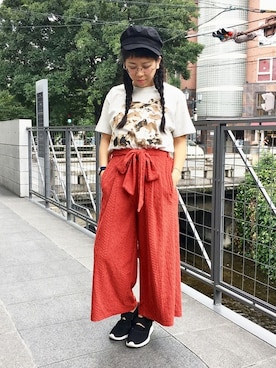 nah.oさんのコーディネート