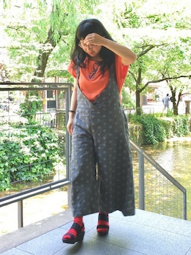 nah.oさんのコーディネート