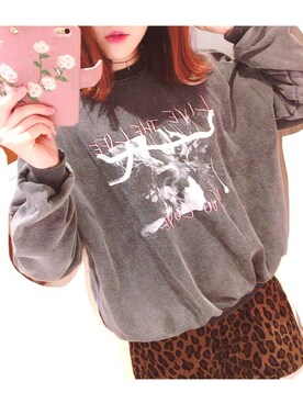 あきさんのコーディネート