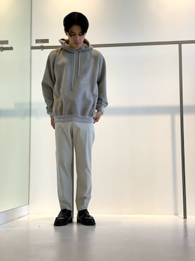 竹内 孜介さんのコーディネート