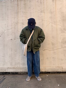 别动我的猪毛さんのコーディネート