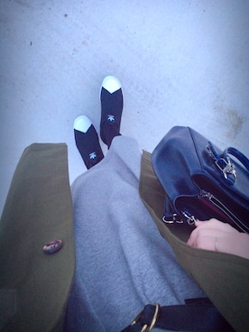 しょーちゃん@神戸さんのコーディネート