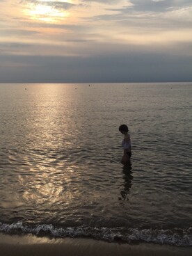 しょーちゃん@神戸さんのコーディネート