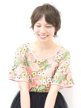 しょーちゃん@神戸さんのコーディネート