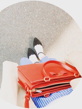 しょーちゃん@神戸さんのコーディネート