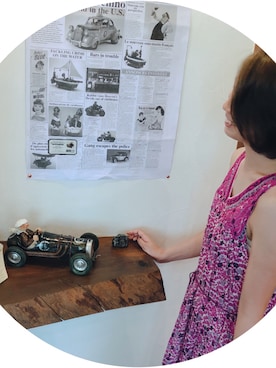 しょーちゃん@神戸さんのコーディネート