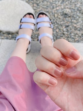 しょーちゃん@神戸さんのコーディネート