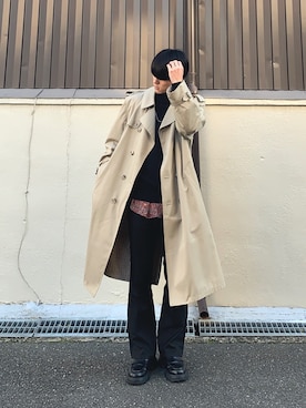 1sseyさんのコーディネート