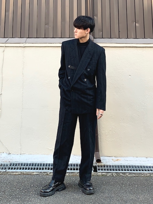 1sseyさんのコーディネート