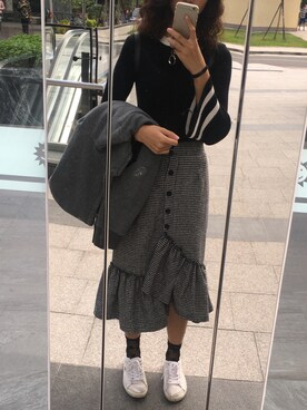 yuさんのコーディネート