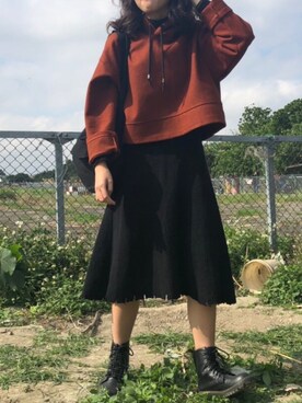 yuさんのコーディネート