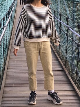 yuさんのコーディネート