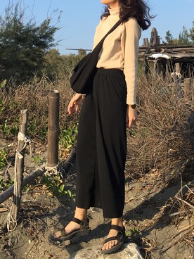 yuさんのコーディネート