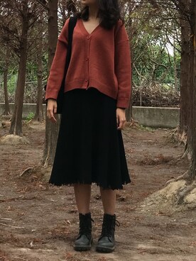 yuさんのコーディネート