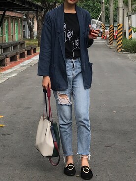 yuさんのコーディネート