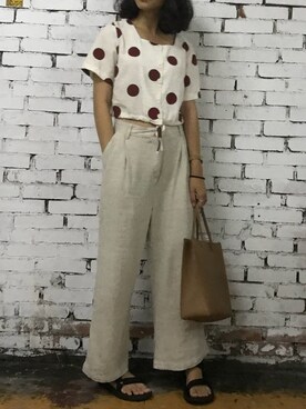 yuさんのコーディネート