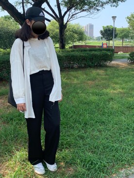 yuさんのコーディネート