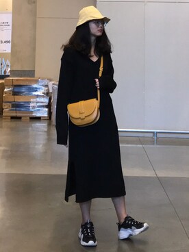 yuさんのコーディネート