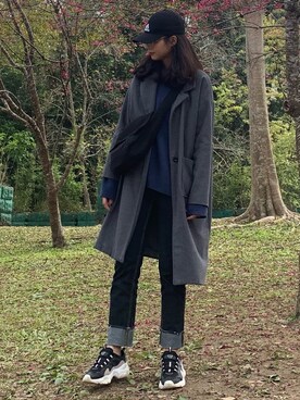 yuさんのコーディネート