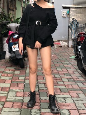 yuさんのコーディネート