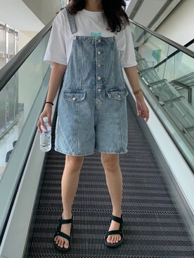 yuさんのコーディネート