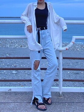 yuさんのコーディネート