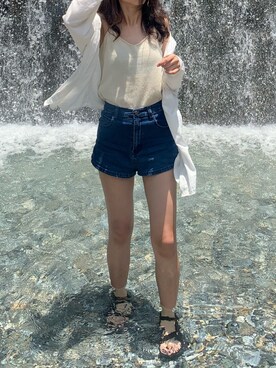 yuさんのコーディネート