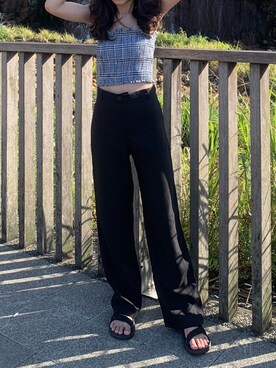 yuさんのコーディネート