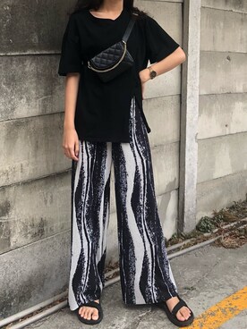 yuさんのコーディネート