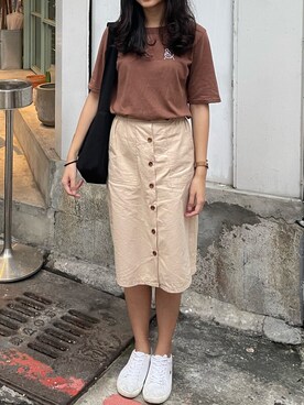 yuさんのコーディネート